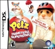 Logo Emulateurs Petz - Hamsterz Superstarz